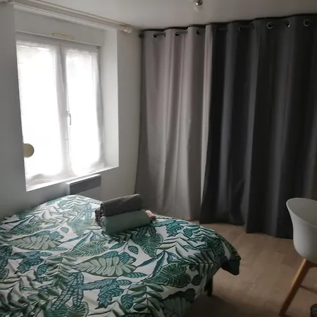 Lejlighed T3 Centre Et